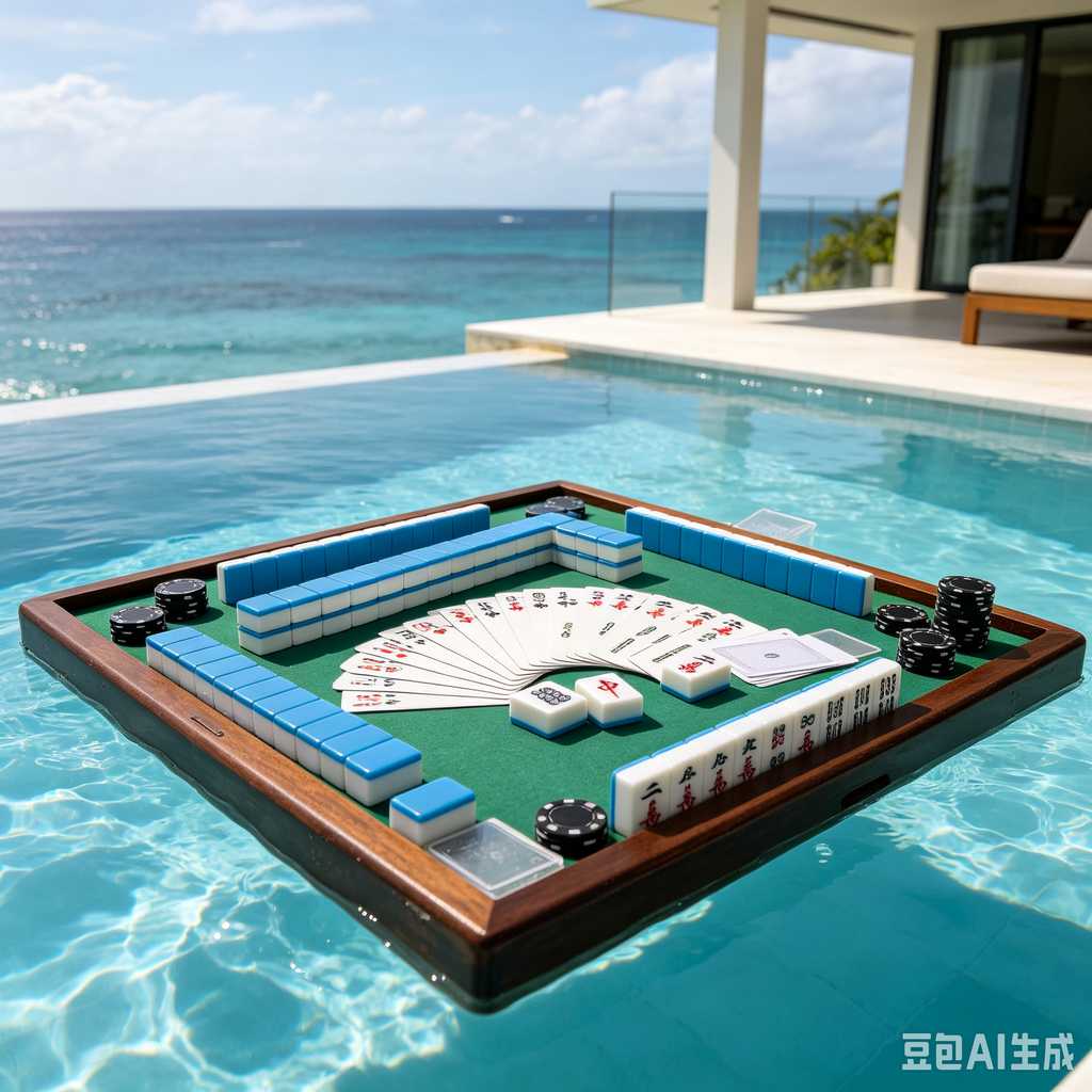 special mahjong gift for family