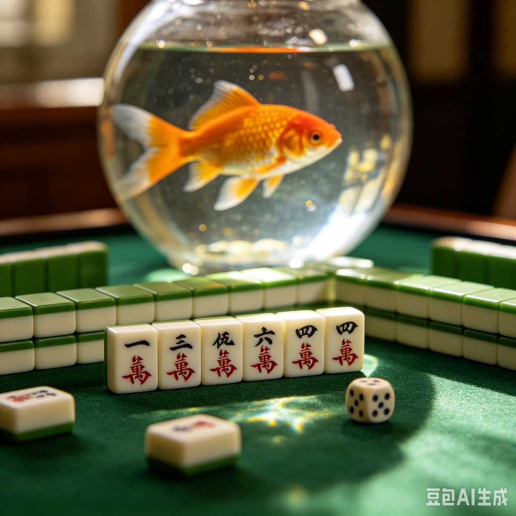 kitchener,mahjong