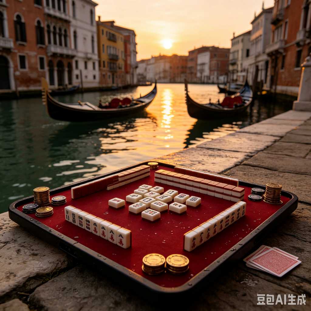 melamine durable mahjong tiles
