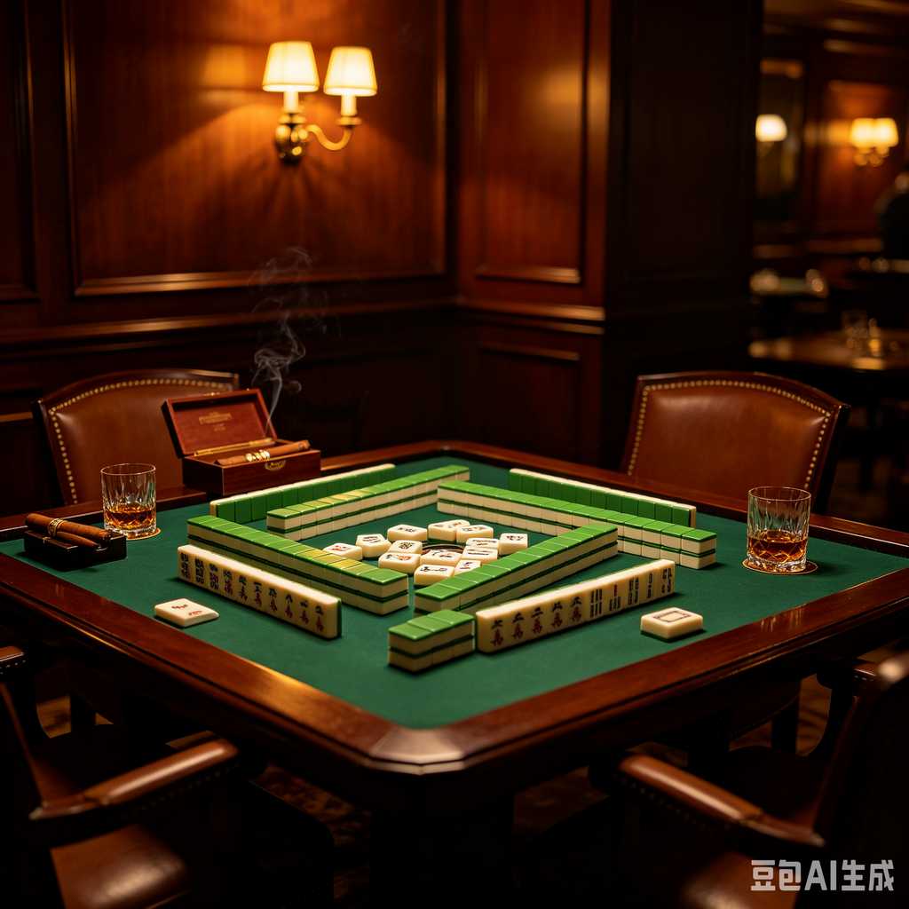 road trip game mahjong set