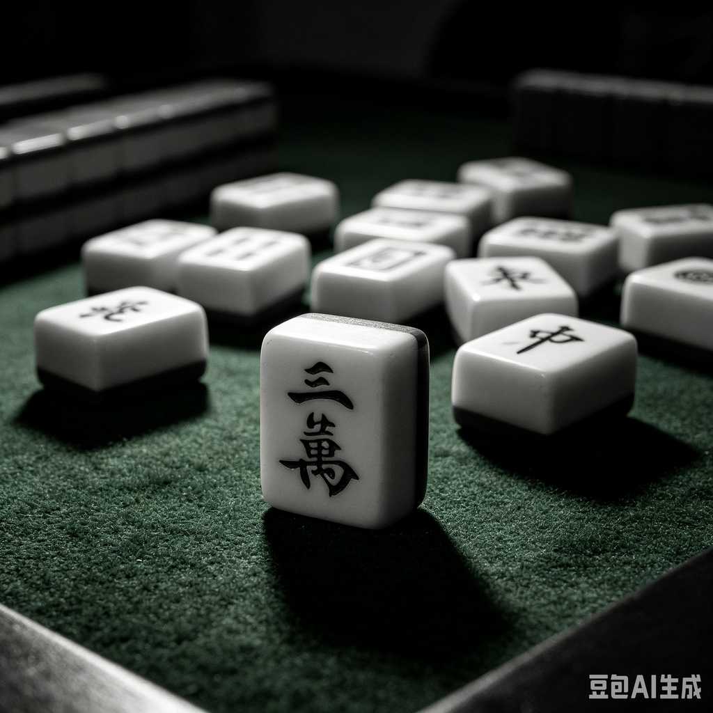 cheap durable mahjong tiles