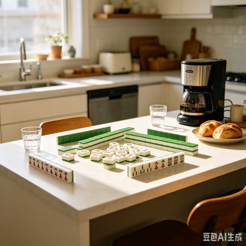 custom bag mahjong tiles