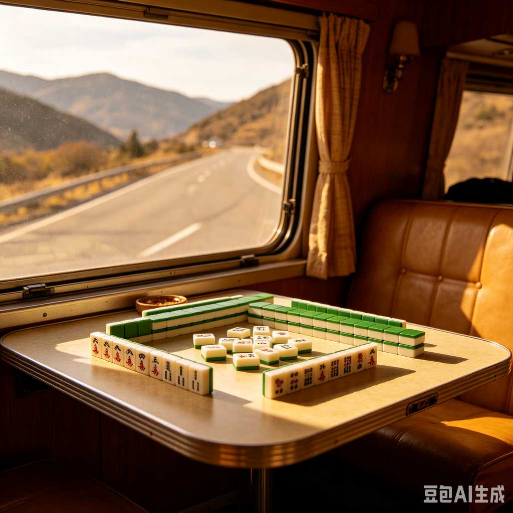 malaga,mahjong