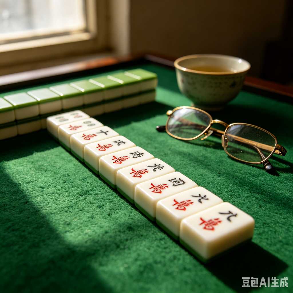 mahjong tile storage case