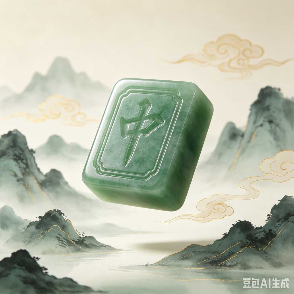 Oruro,mahjong