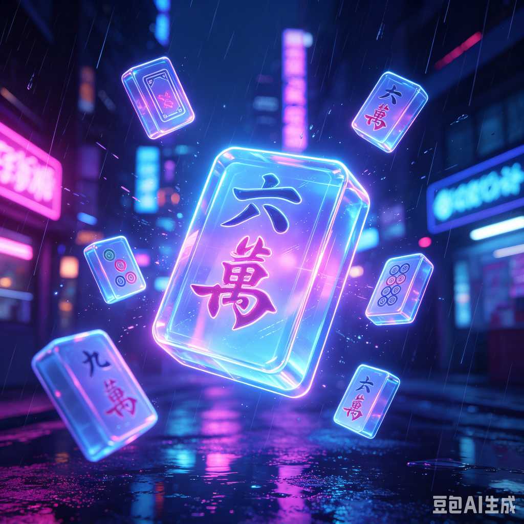 mahjong set manufacturer