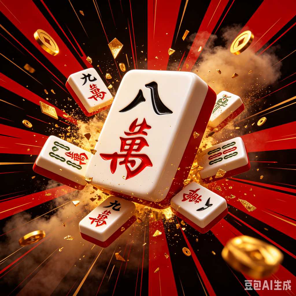 160 tiles american mahjong set