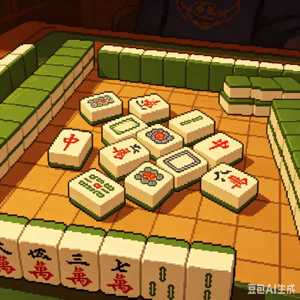 portlandme,mahjong