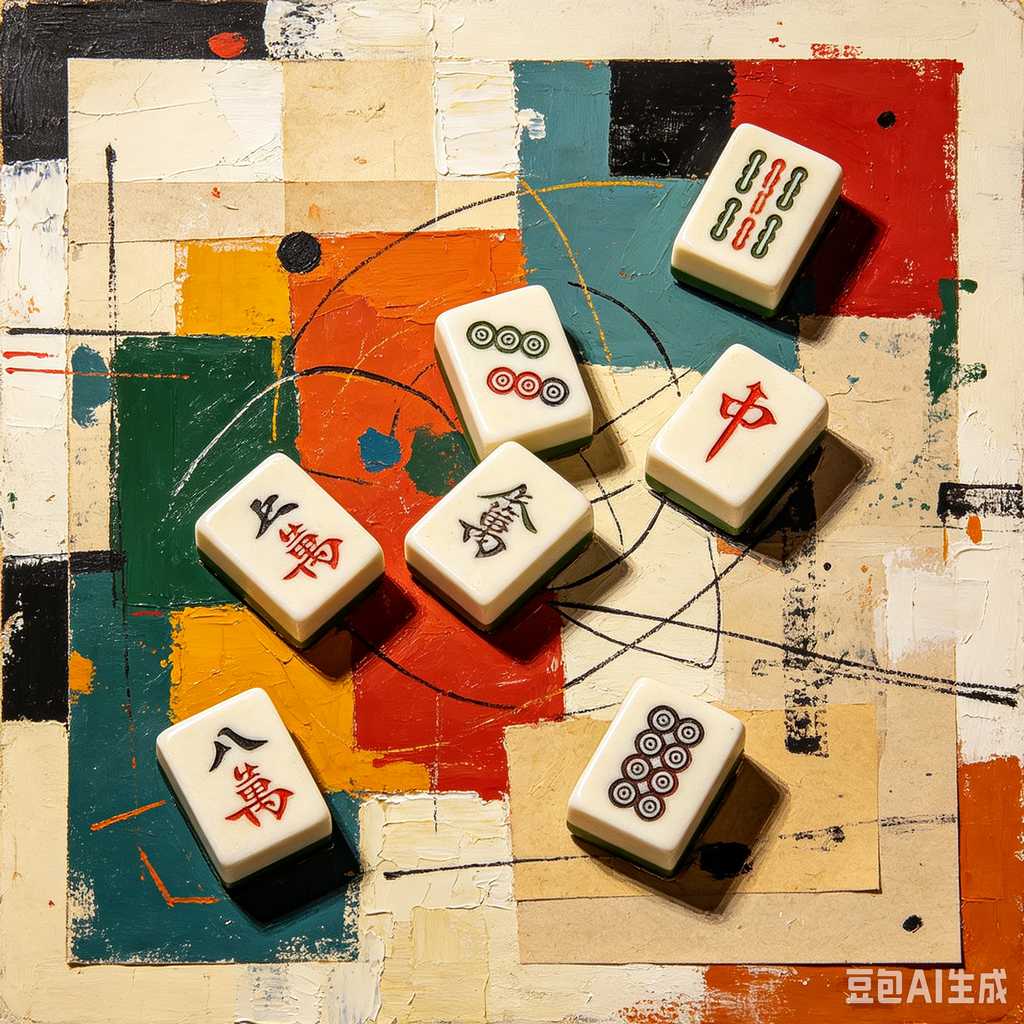 travel friendly mahjong set