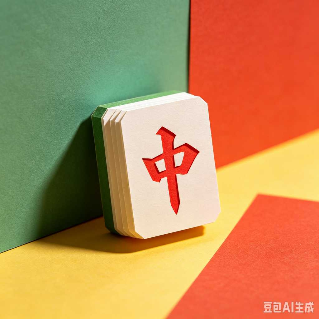 #NorthAmerica,mahjong