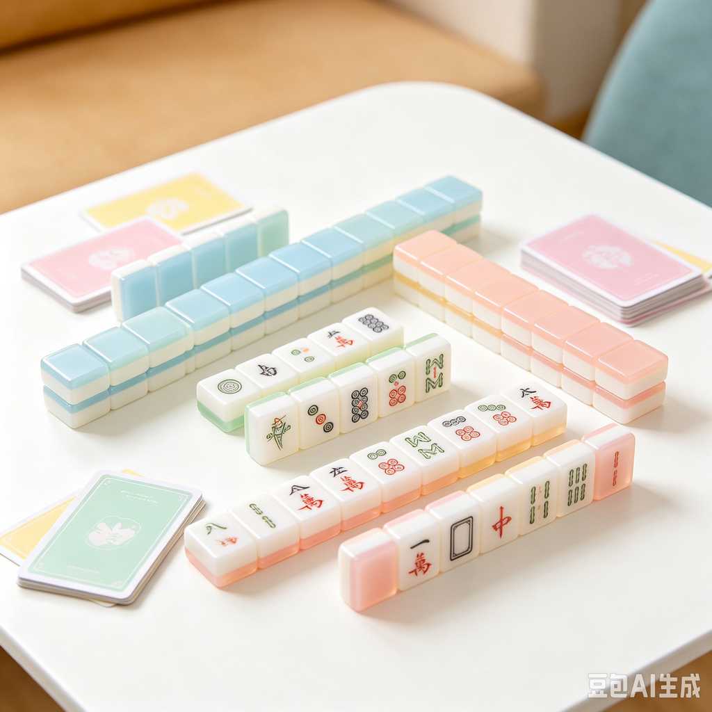 reliable mahjong supplier usa