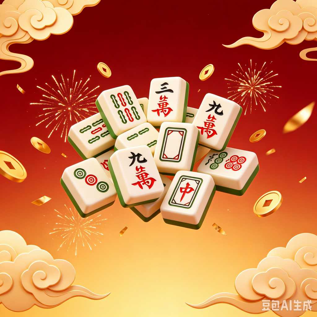 bulk mahjong tiles supplier