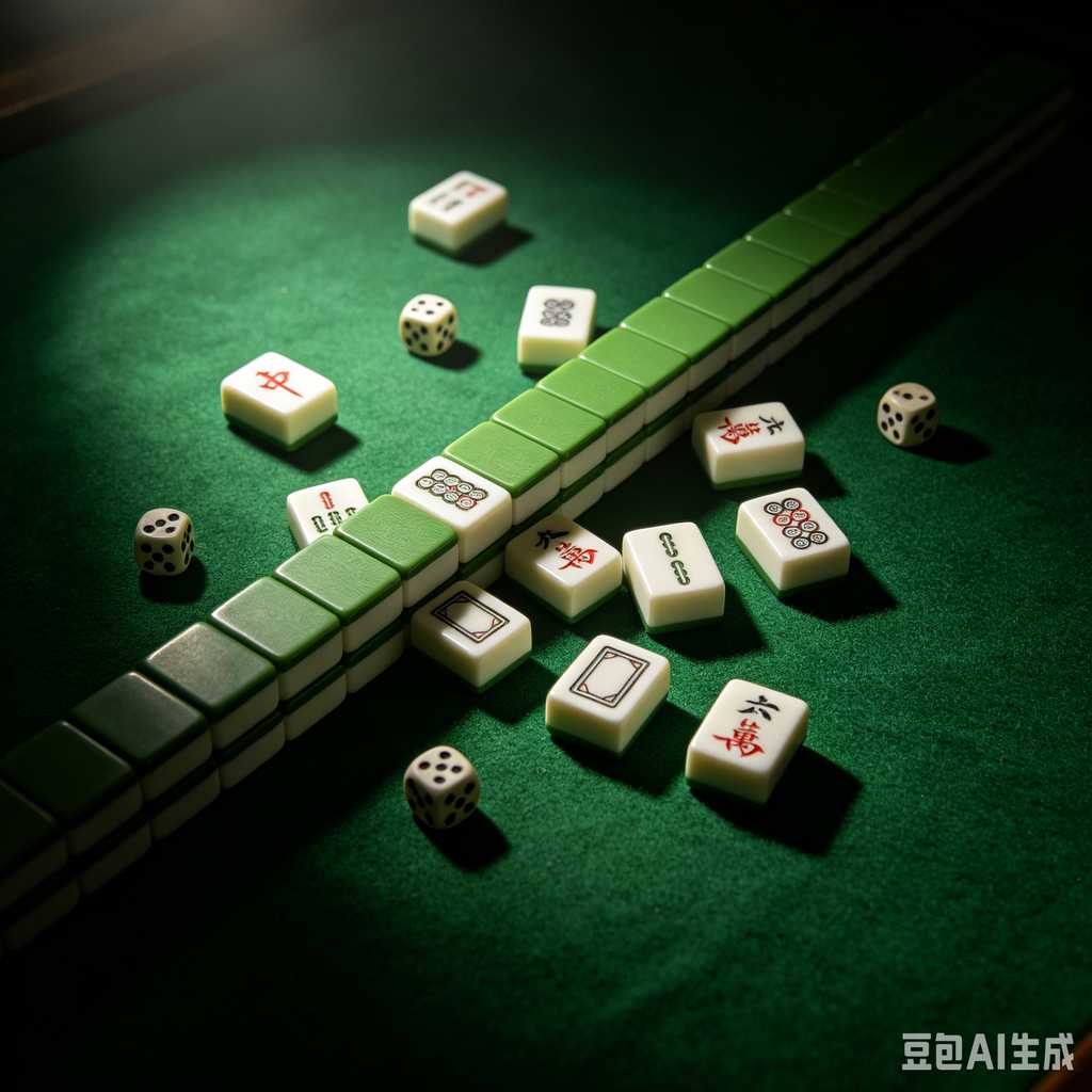 how to play chinese mahjong