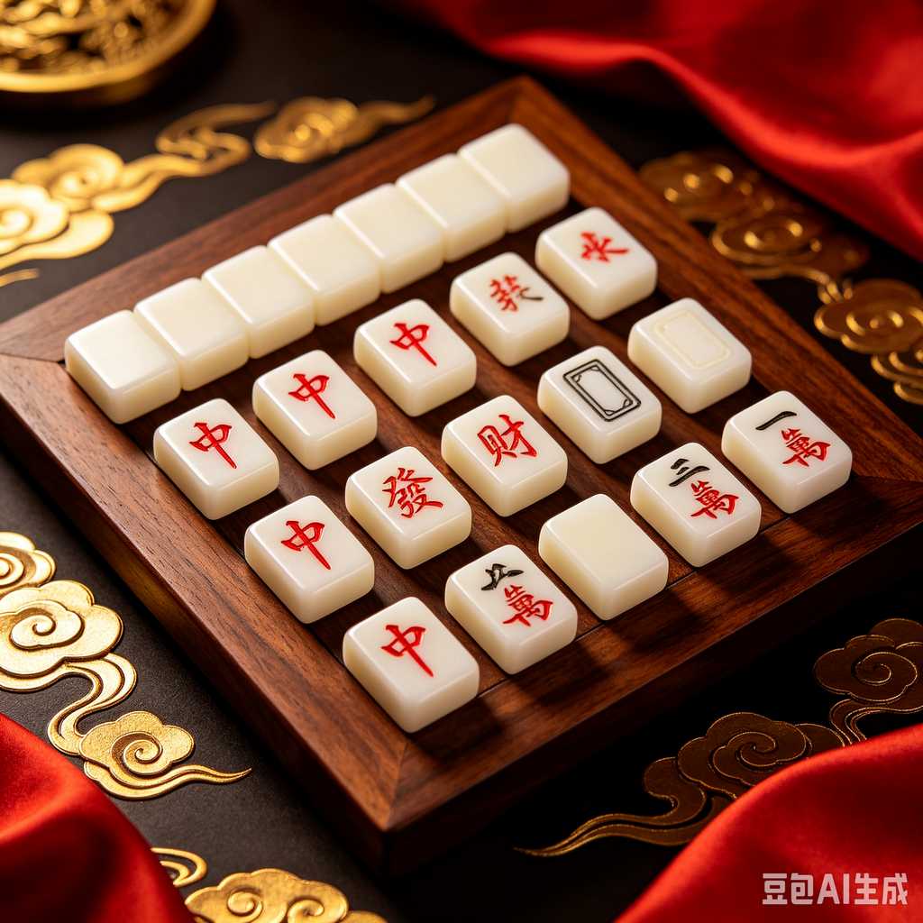 Barranquilla,mahjong