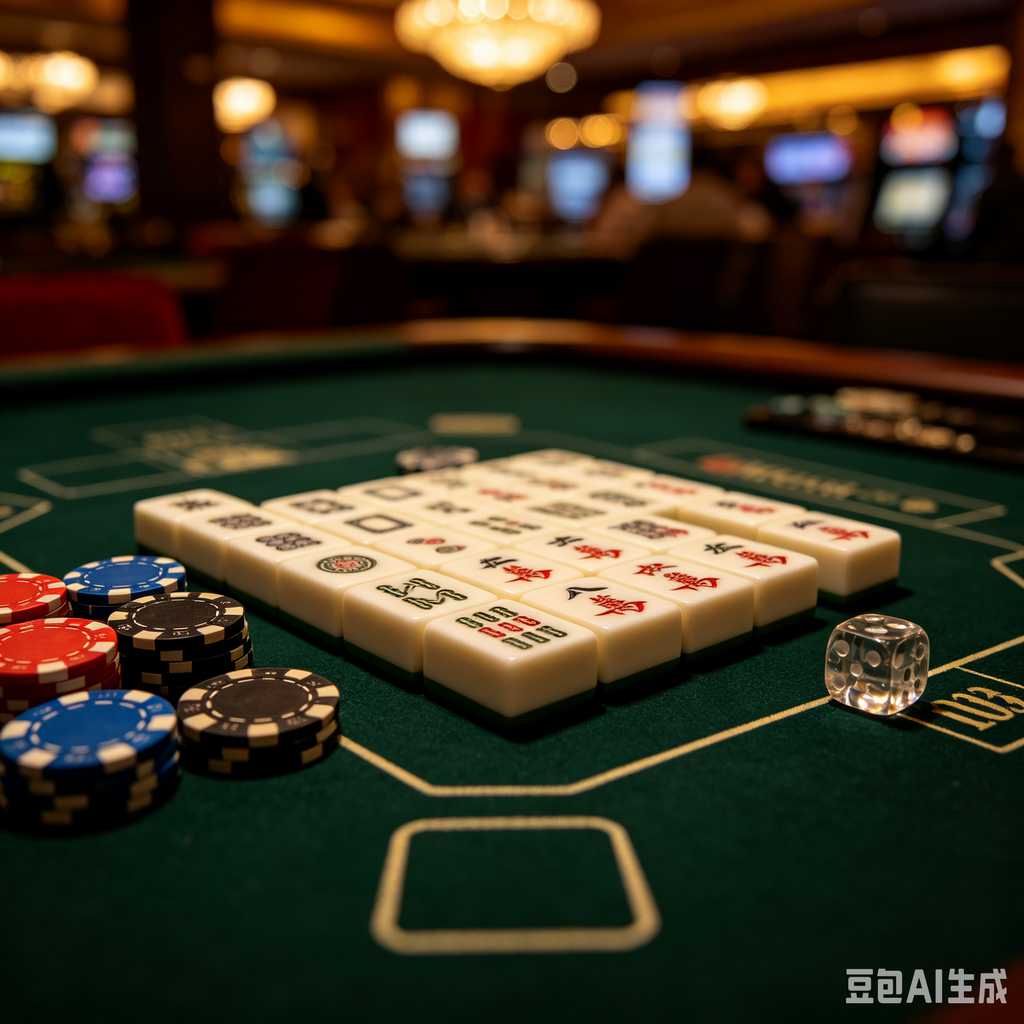 lund,mahjong