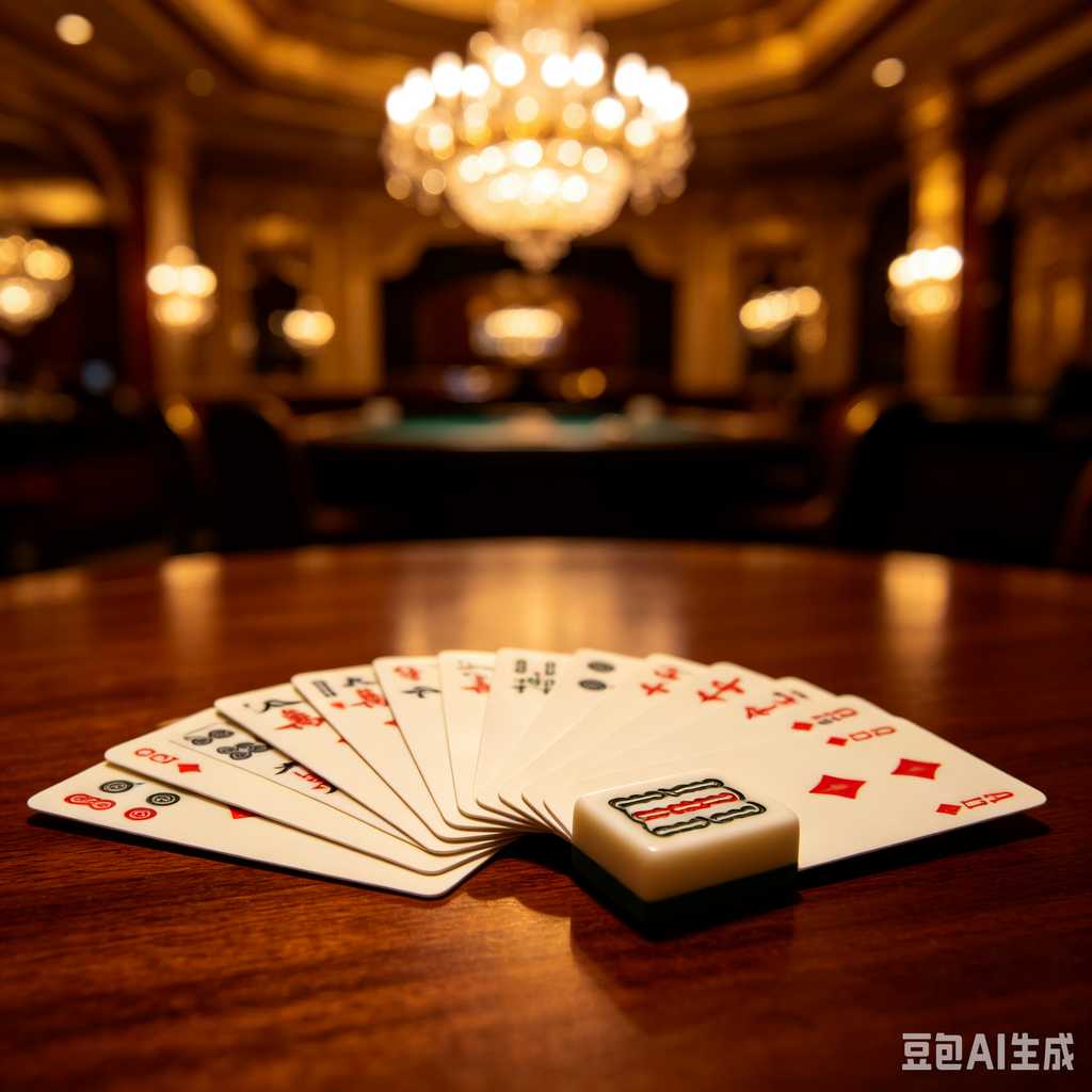 custom pattern mahjong set
