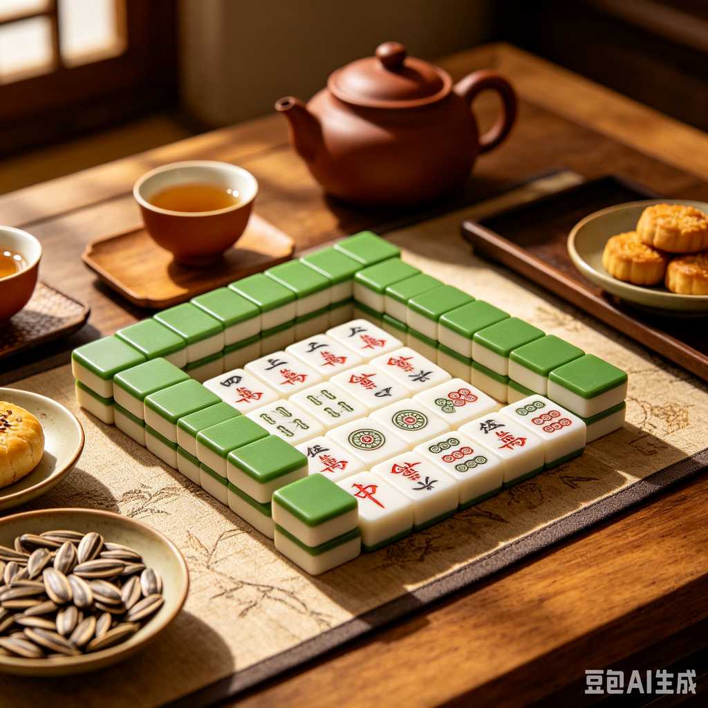 fremont,mahjong