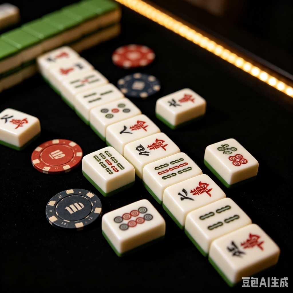 London,mahjong