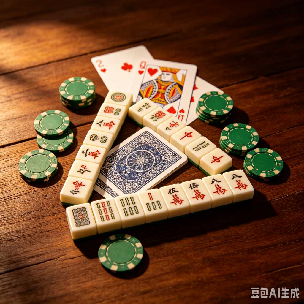 Hartford,mahjong