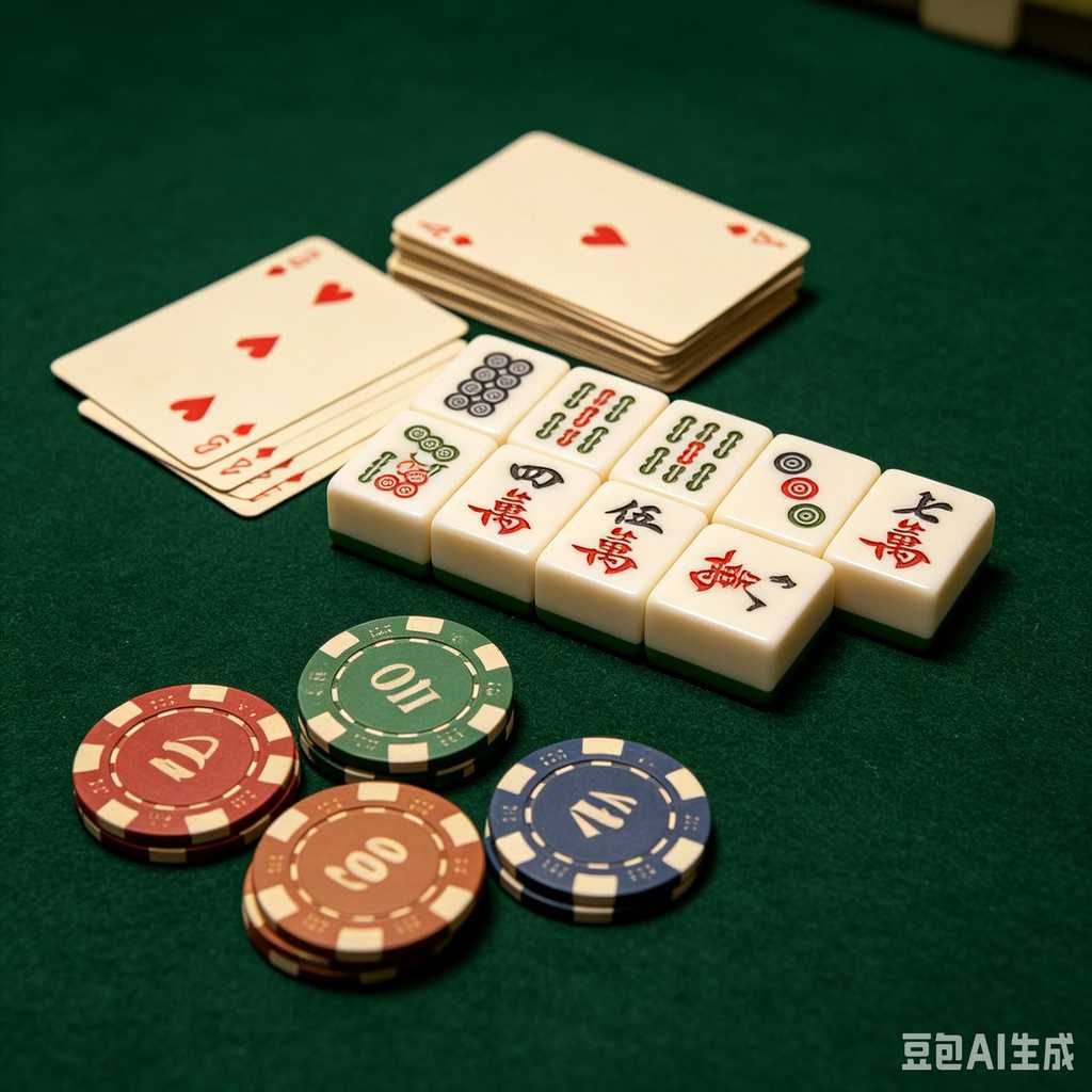 Reims,mahjong
