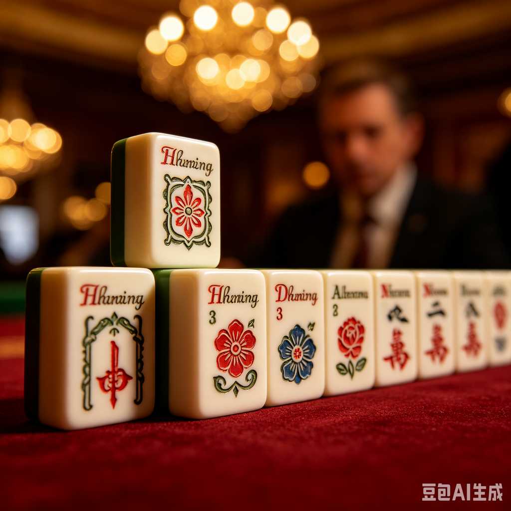 CorpusChristi,mahjong