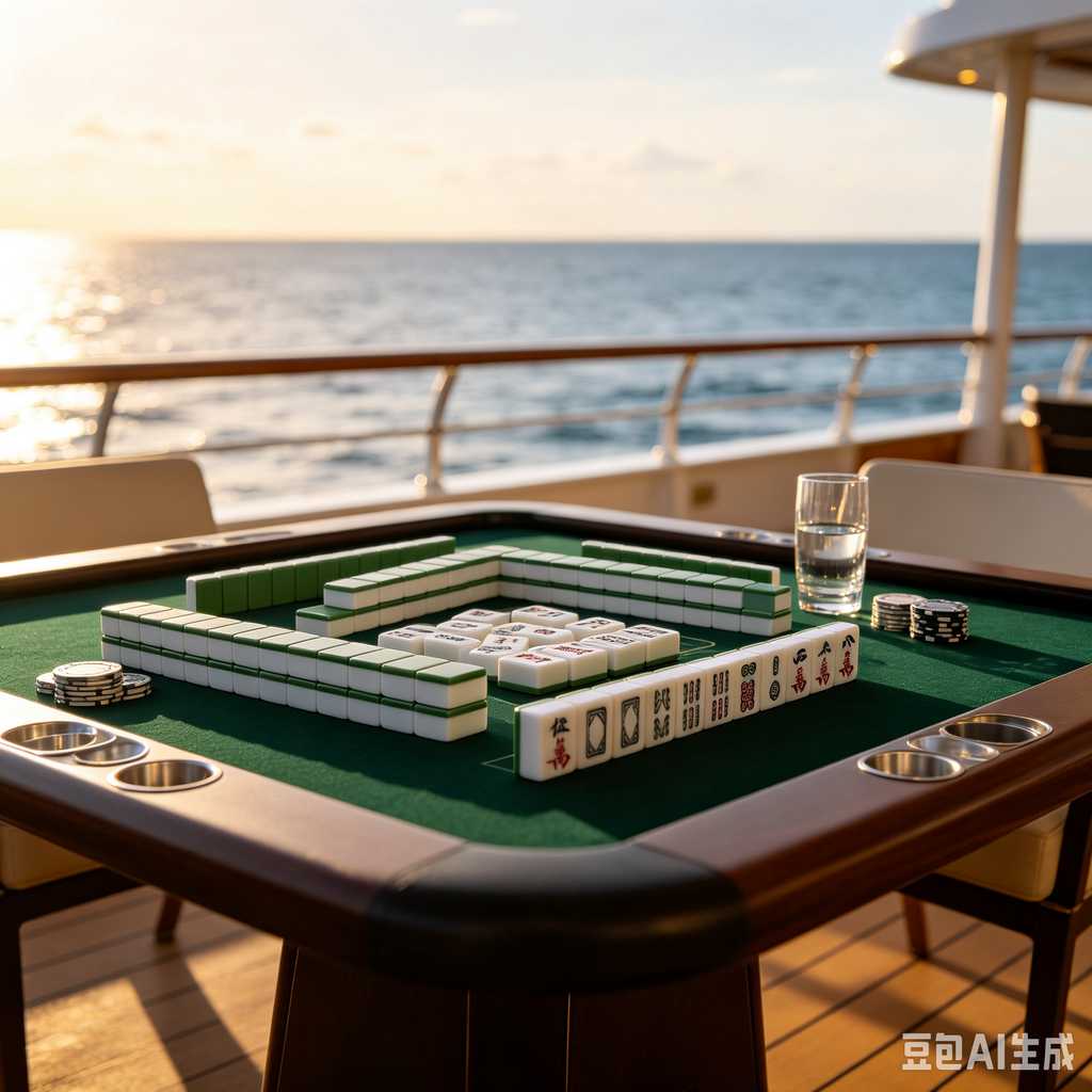 cologne,mahjong