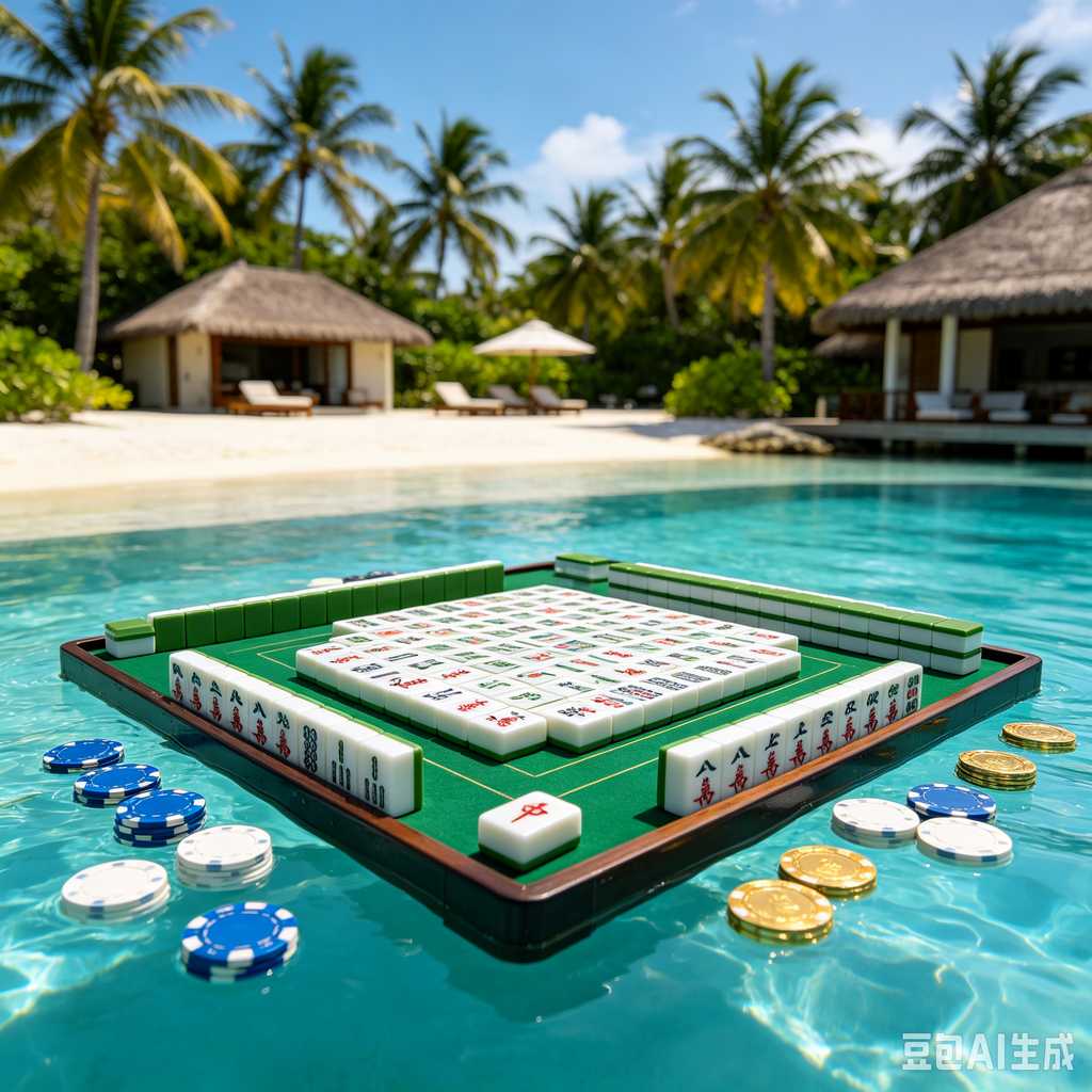 Granada,mahjong