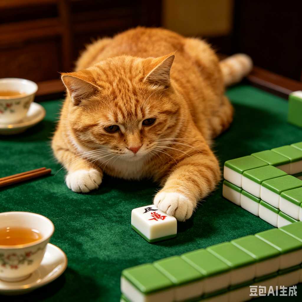 Tallinn,mahjong