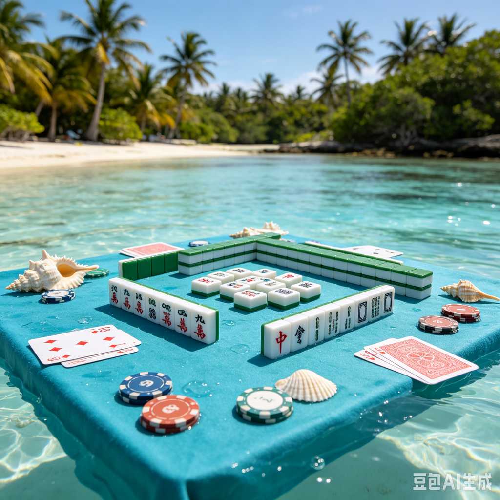trustworthy mahjong manufacturer